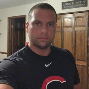 Meet your Posher, Kyle